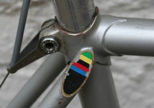 1974 Peugeot PY10 seat cluster