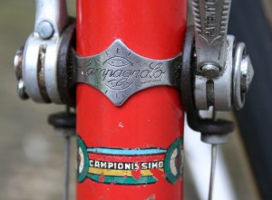 1962 Coppi Campionissimo decal