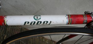 1962 Coppi DT transfers