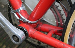 1962 Coppi bottom bracket