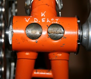 1972 Eddy Merckx Under BB