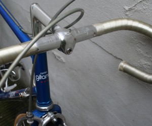 1977 Gitane Bars