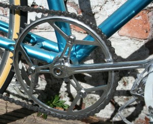 Wolsit Crankset