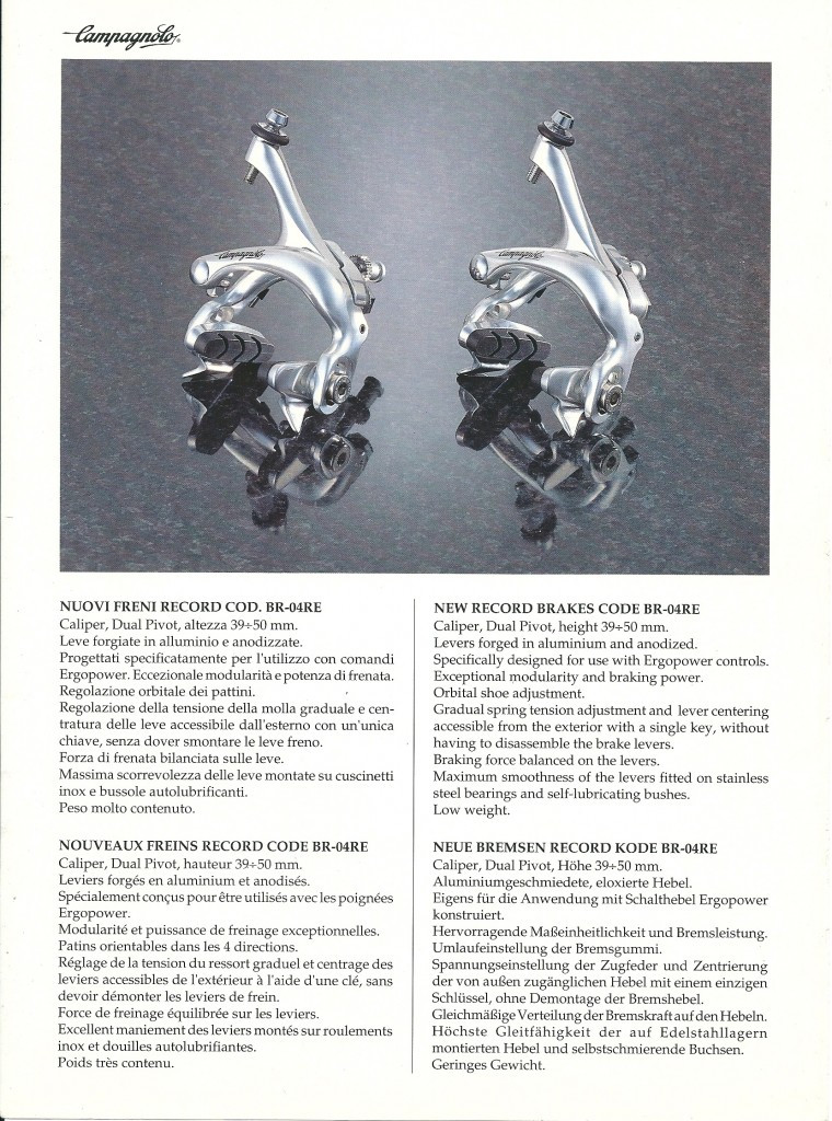 Campagnolo 1993 - pp04-05