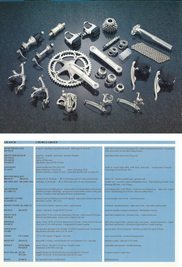 Campagnolo 1993 - pp05-06