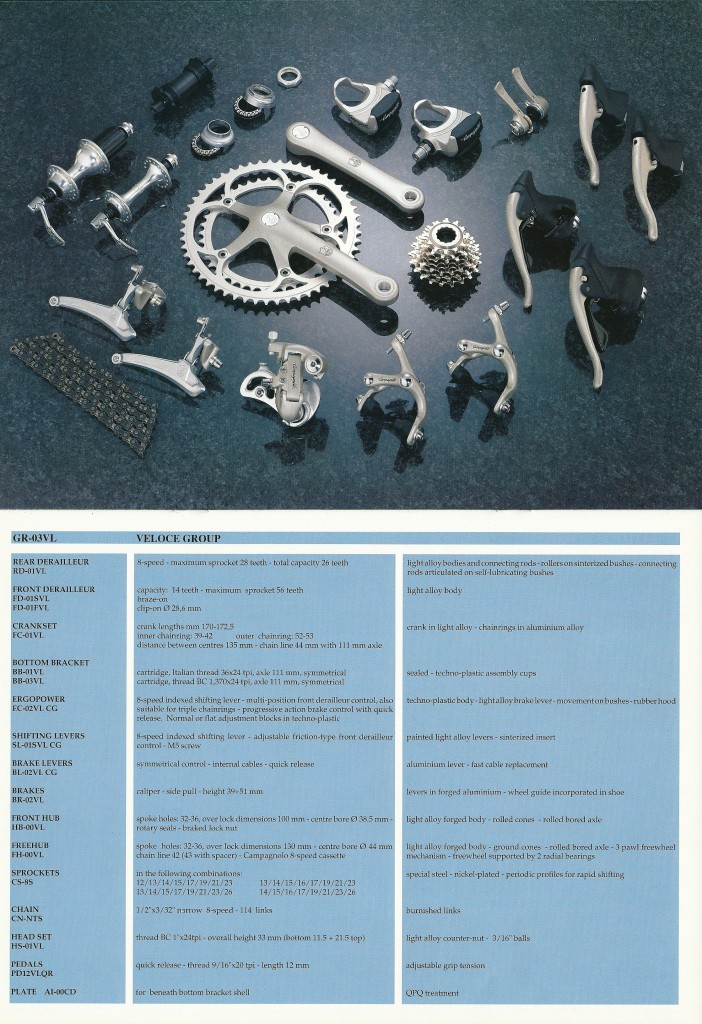 Campagnolo 1993 - pp09-10