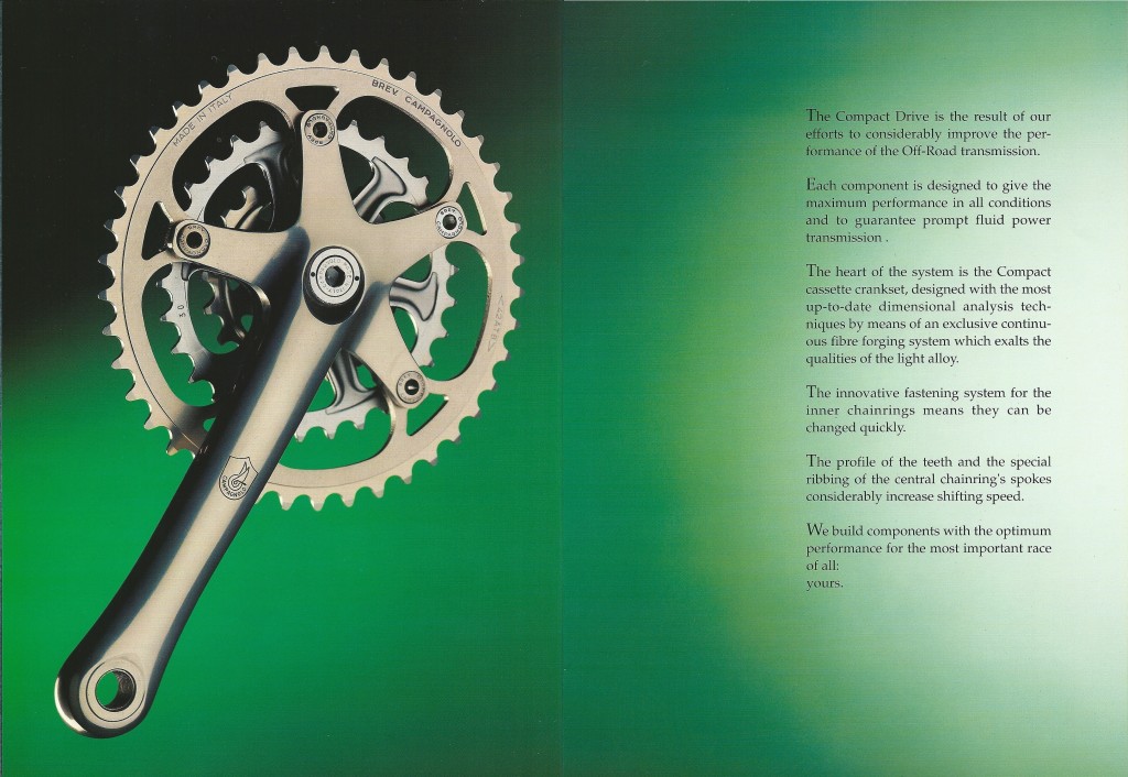 Campagnolo 1993 - pp11-12