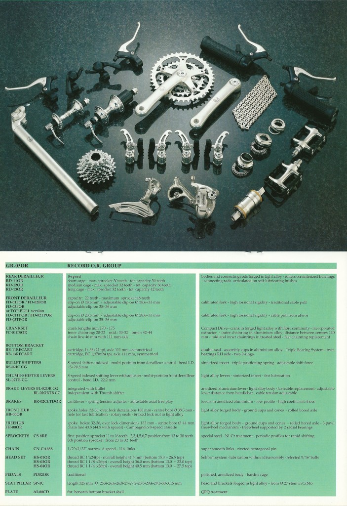 Campagnolo 1993 - pp13-14