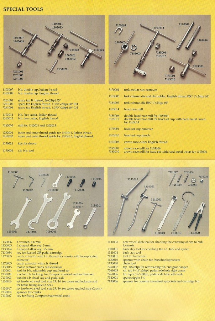 Campagnolo 1993 - pp25-26