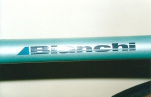 Bianchi Mondiale  (2)