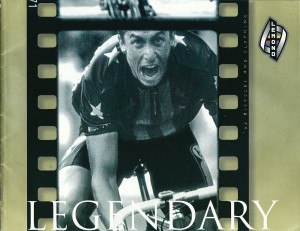 1997 LeMond Catalogue