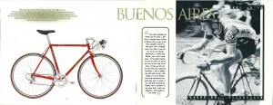 1997 LeMond Catalogue