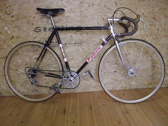 Vintage falcon hot sale bike