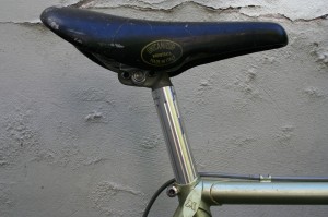 1978 Motobecane Tour de France Model