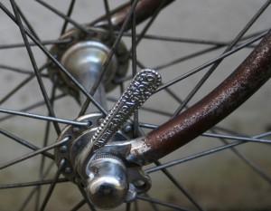 c1949 Follis Tour de France