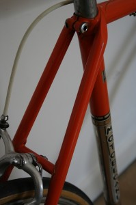 1971/2 Motobecane Tour de France