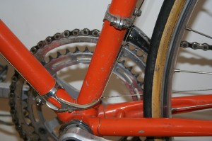 1971/2 Motobecane Tour de France