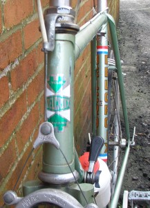 197x Delcroix Bicycle