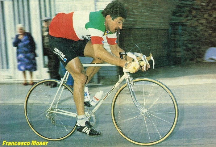 Francesco Moser