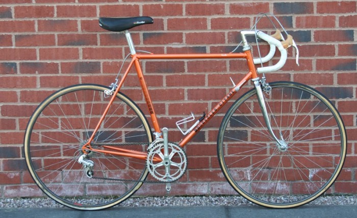 198x Gitane Vuelta