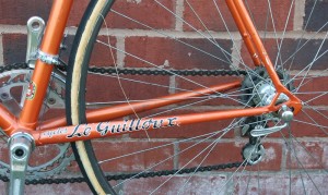 198x Gitane Vuelta Bicycle