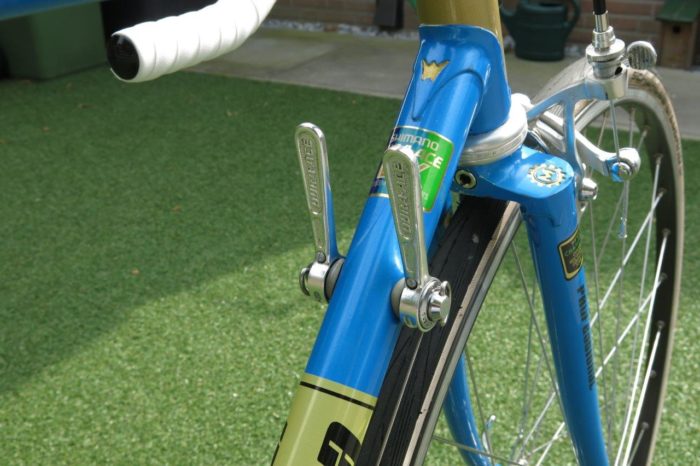 Koga Miyata Full Pro Bicycle Decals Stickers n.200 Transfers 
