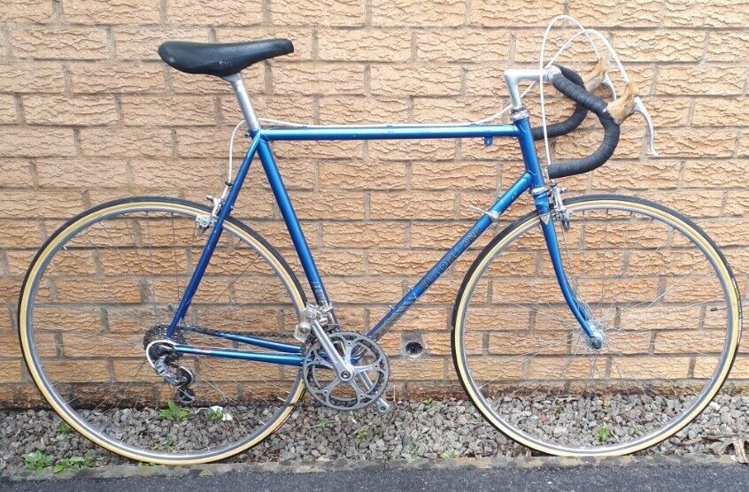 MOTOBECANE モトベカン Trophy （1974-1975) MOTOBECANE モトベカン